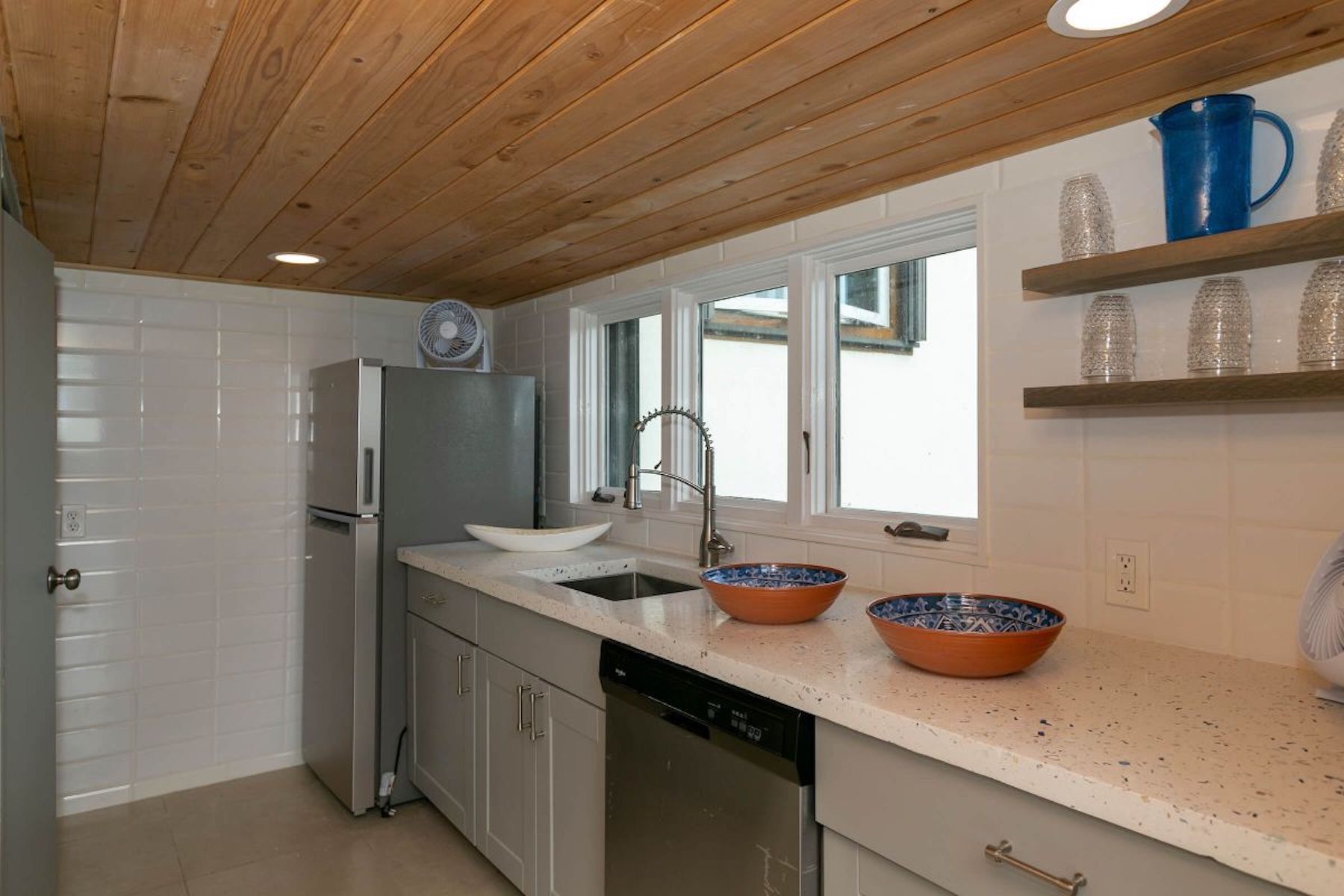 Indigo Breeze villa photo.